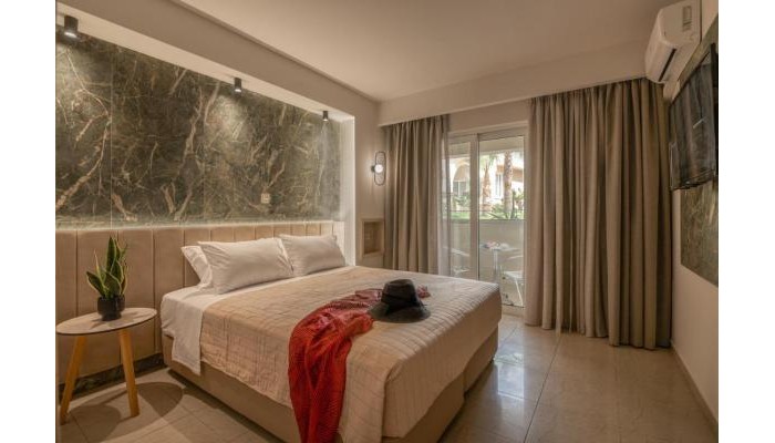 Hotel Castro Beach poza 11