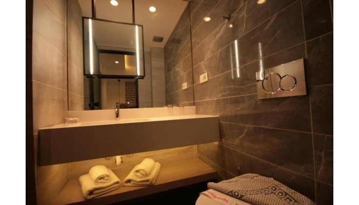 Hotel Castro Beach poza 4