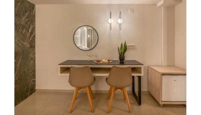 Hotel Castro Beach poza 9