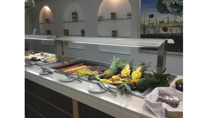 Hotel Castro Beach poza 17