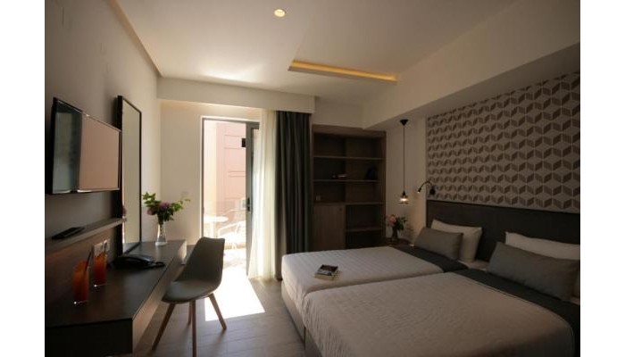 Hotel Castro Beach poza 3