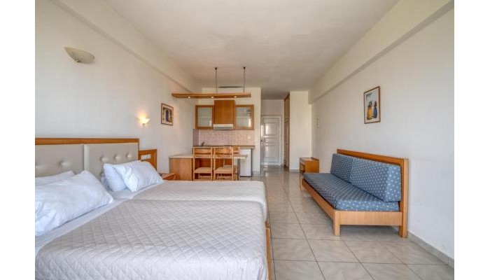 Hotel Castro Beach poza 7