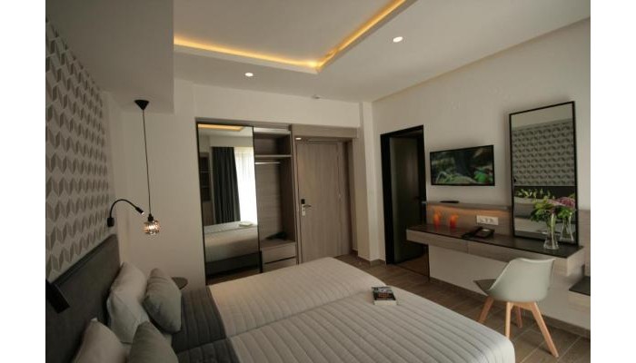 Hotel Castro Beach poza 5