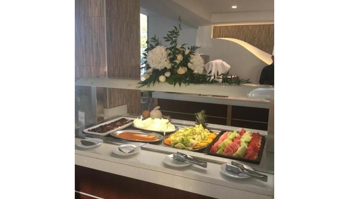 Hotel Castro Beach poza 16