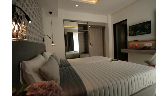 Hotel Castro Beach poza 1