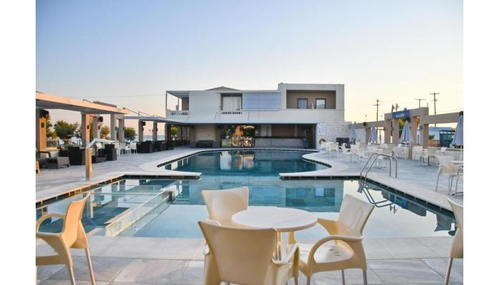 Hotel Castro Beach poza 21