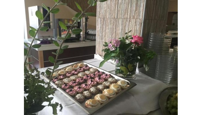 Hotel Castro Beach poza 18