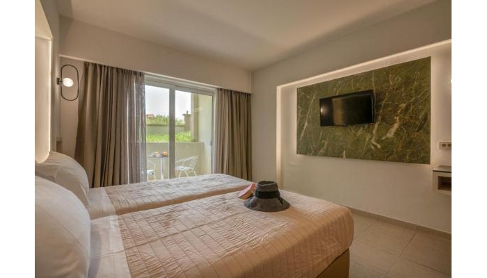 Hotel Castro Beach poza 8