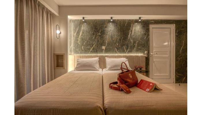 Hotel Castro Beach poza 10