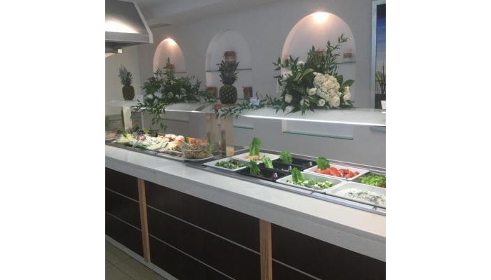 Hotel Castro Beach poza 15