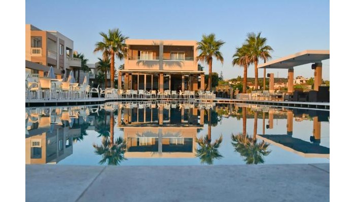 Hotel Castro Beach poza 0