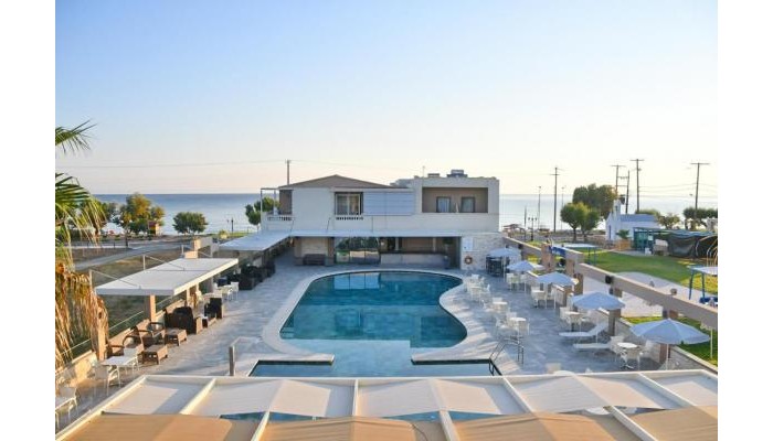 Hotel Castro Beach poza 20