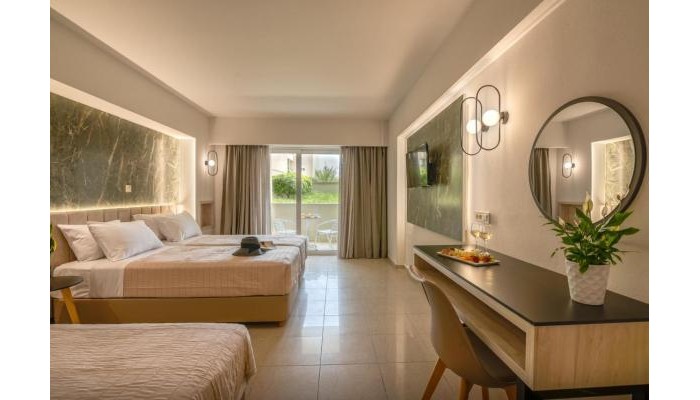 Hotel Castro Beach poza 6
