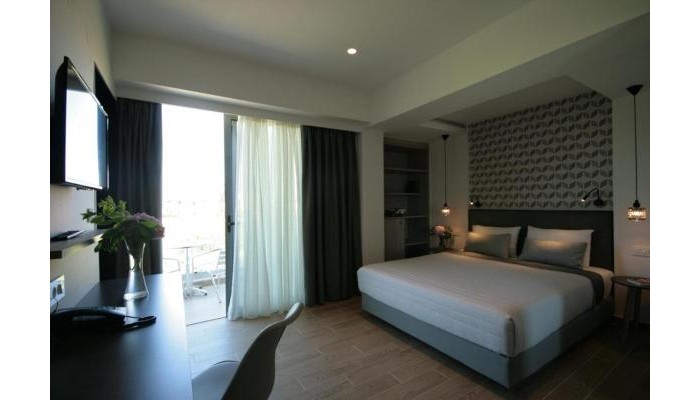 Hotel Castro Beach poza 2