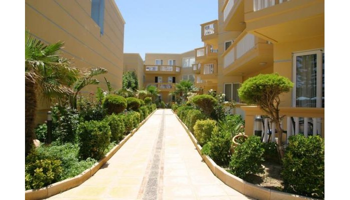 Hotel Futura poza 3