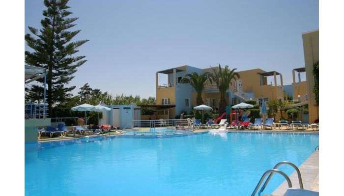 Hotel Futura poza 1