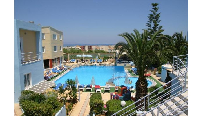Hotel Futura poza 5