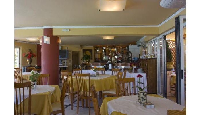 Hotel Futura poza 13