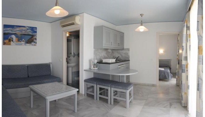 Hotel Futura poza 12