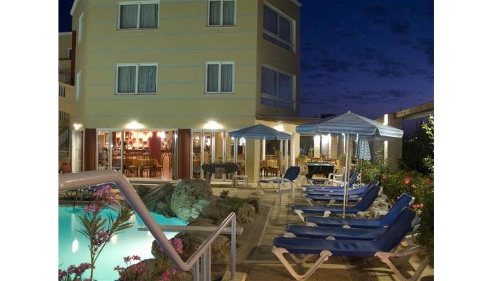 Hotel Futura poza 4
