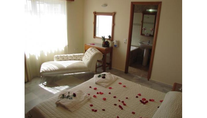 Hotel Futura poza 6