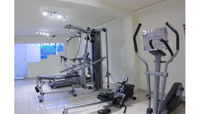 Hotel Futura poza 14