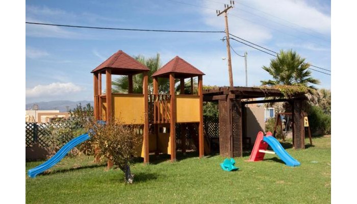 Hotel Maleme Mare poza 20