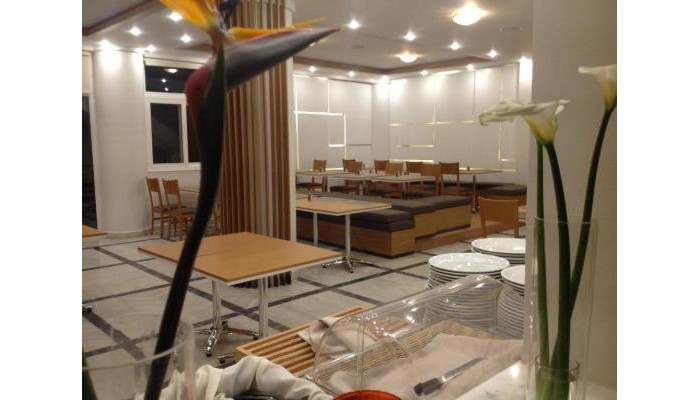 Hotel Maleme Mare poza 10