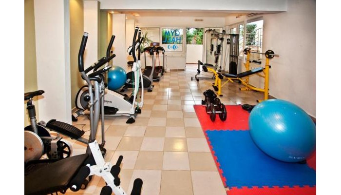 Hotel Maleme Mare poza 18