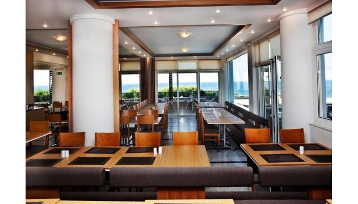 Hotel Maleme Mare poza 9
