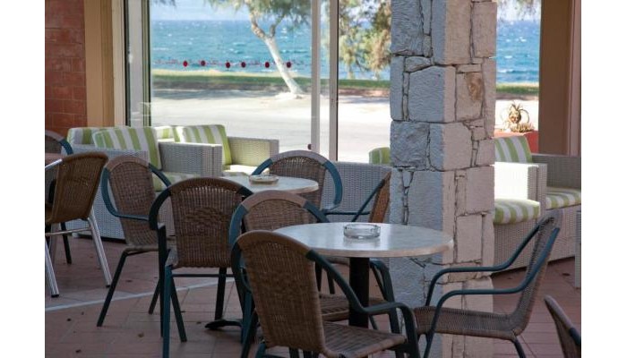 Hotel Maleme Mare poza 12