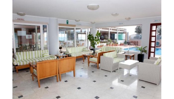 Hotel Maleme Mare poza 11