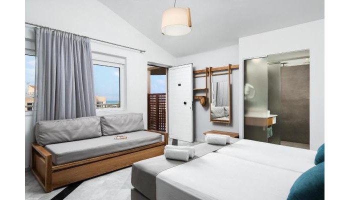 Hotel Maleme Mare poza 4