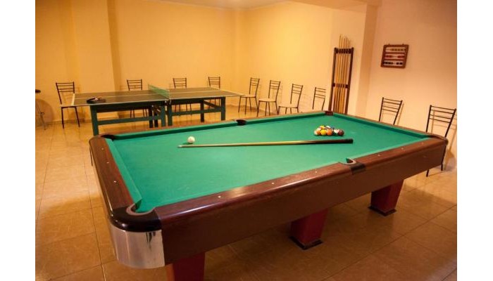Hotel Maleme Mare poza 17