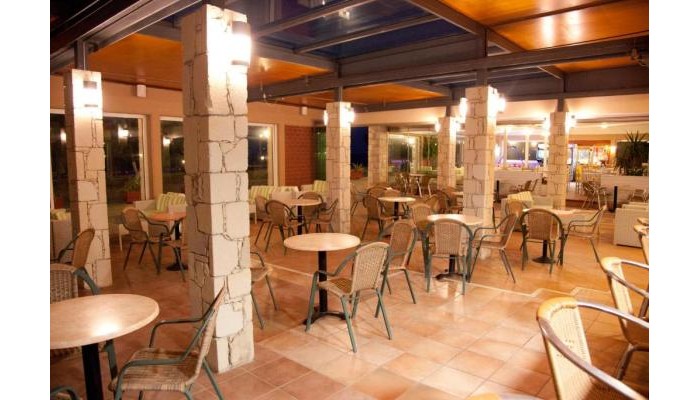 Hotel Maleme Mare poza 8