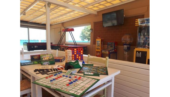 Hotel Maleme Mare poza 16
