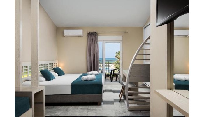 Hotel Maleme Mare poza 5