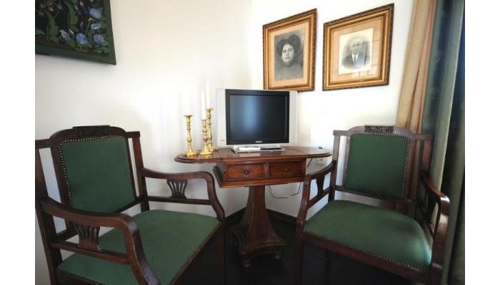 Hotel Metohi Georgila poza 1