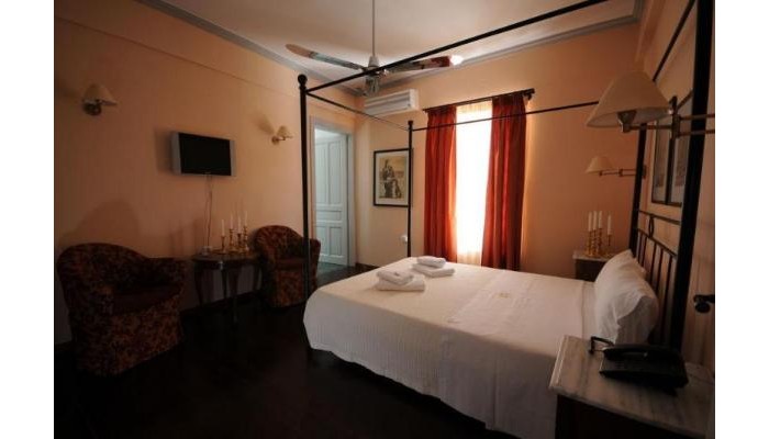 Hotel Metohi Georgila poza 9