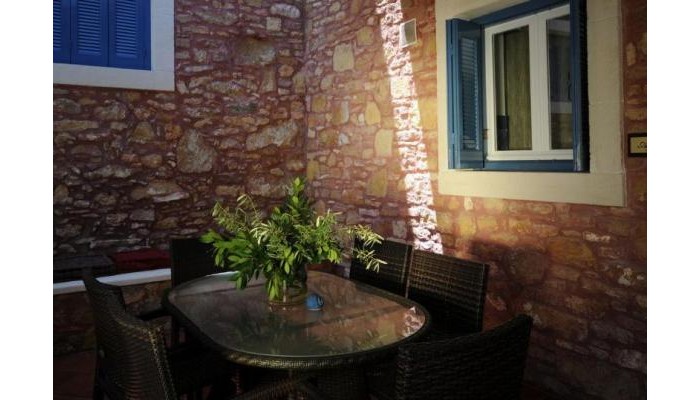 Hotel Metohi Georgila poza 4