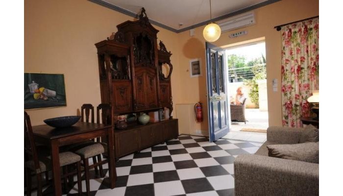 Hotel Metohi Georgila poza 5
