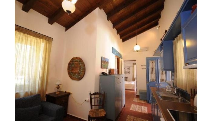 Hotel Metohi Georgila poza 7