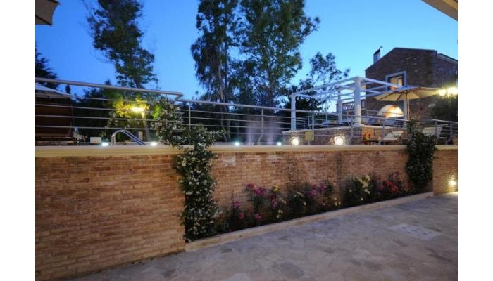 Hotel Metohi Georgila poza 6