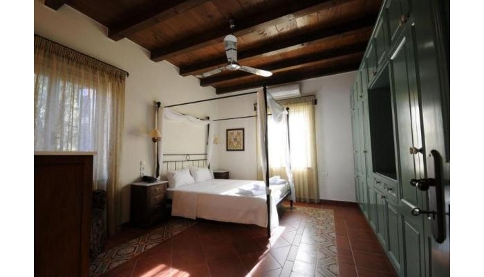 Hotel Metohi Georgila poza 2
