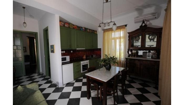 Hotel Metohi Georgila poza 3