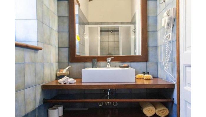 Hotel Metohi Georgila poza 0