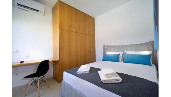 Hotel Seametry Luxury Living Villa poza 1