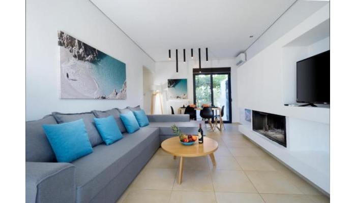 Hotel Seametry Luxury Living Villa poza 3