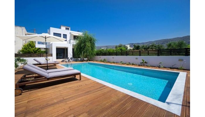 Hotel Seametry Luxury Living Villa poza 7