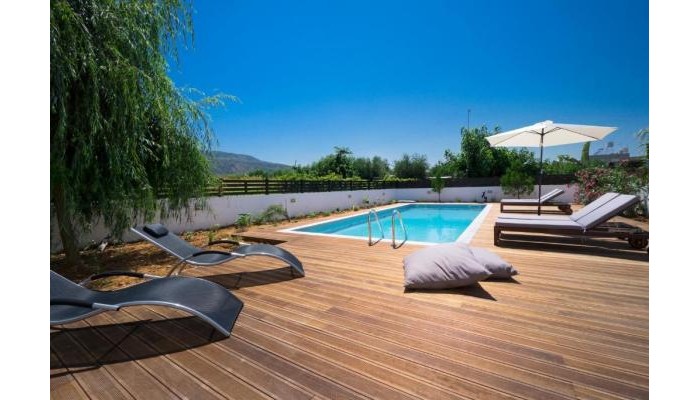 Hotel Seametry Luxury Living Villa poza 8